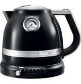 Kitchenaid 5KEK1522EOB Çelik 1.5 lt Onyx Black Kettle