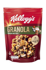 Kellogg's Karışık Meyveli Granola 340 gr