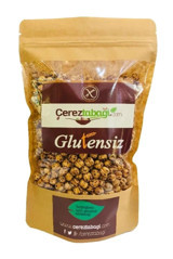 Çerez Tabağı Glutensiz Kavrulmuş Tuzsuz Sarı Leblebi 250 gr