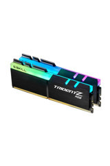 G. Skill Trident Z Rgb F4-3600C16D-32GTZRC 32 GB DDR4 2x16 3600 Mhz Ram