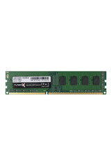 Turbox Race Lap X 4 GB DDR3 1x4 1600 Mhz Ram