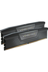 Corsair Vengeance CMK32GX5M2B5200C40 32 GB DDR5 2x16 5200 Mhz Ram