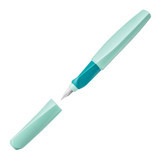 Pelikan P457 Twist M Uç Neo Mint 814850 Dolma Kalem