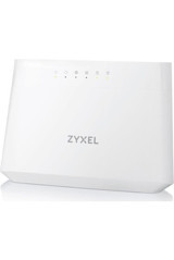 Zyxel VMG3625-T50B 4 Port Dual Band 867 Mbps Kablosuz VDSL2 Modem