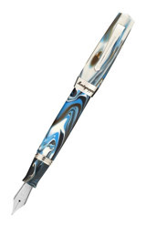 Montegrappa Elmo 0.2 Sorapis Ise2R3Ab Dolma Kalem