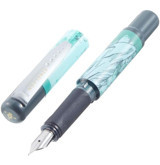 Steelpen Short Sky New York Dolma Kalem