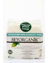 Beyorganik Organik Bebek İrmiği 200 gr