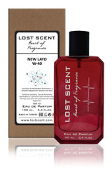 Lost Scent W40 Layd Million EDP Çiçeksi-Meyvemsi Kadın Parfüm 100 ml