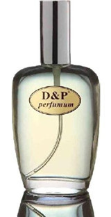 D&p E17 EDP Çiçeksi-Meyvemsi Kadın Parfüm 50 ml