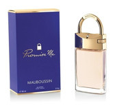 Mauboussin Promise Me EDP Odunsu Kadın Parfüm 90 ml