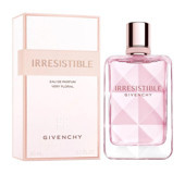 Givenchy Irresistible Very EDP Çiçeksi-Odunsu Kadın Parfüm 80 ml