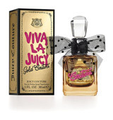 Juicy Couture Viva La Gold Couture EDP Çiçeksi-Oryantal Kadın Parfüm 30 ml