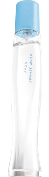 Avon Summer White EDT Çiçeksi Kadın Parfüm 50 ml