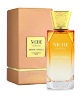 Niche Exclusive EDP Amber-Vanilya Kadın Parfüm 100 ml