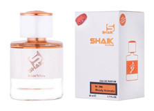 Shaik W 396 EDP Aromatik Odunsu Kadın Parfüm 50 ml