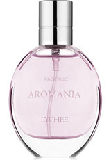 Faberlic Aromania Lychee EDT Meyvemsi Kadın Parfüm 30 ml