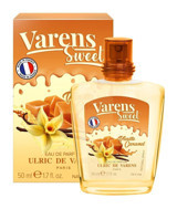 Ulric De Varens EDP Karamel-Vanilya Kadın Parfüm 50 ml