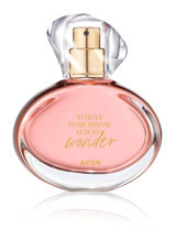 Avon Today Tomorrow Always EDP Bergamot-Portakal Kadın Parfüm 50 ml