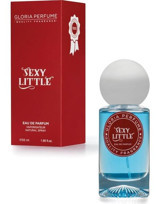 Gloria Perfume Sexy Little EDP Çiçeksi Kadın Parfüm 55 ml