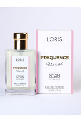 Loris K-204 Frequence EDP Fresh Kadın Parfüm 50 ml