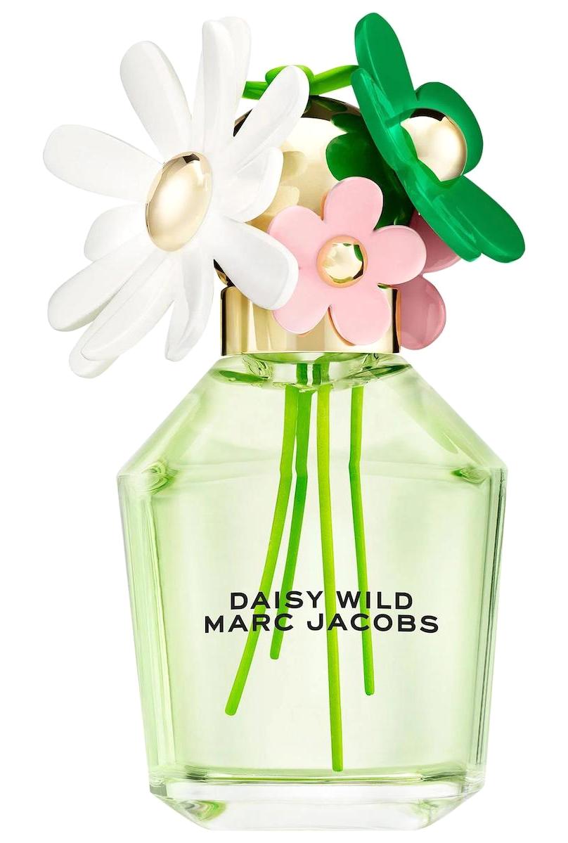 Marc Jacobs Daisy Wild EDP Çiçeksi Kadın Parfüm 50 ml