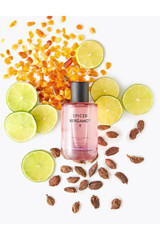 Marks & Spencer Spiced Bergamot EDT Meyvemsi Kadın Parfüm 100 ml