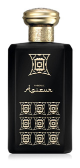 Faberlic Agizur EDP Baharatlı-Odunsu Erkek Parfüm 100 ml