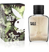 Playboy Play It Wild EDT Erkek Parfüm 60 ml