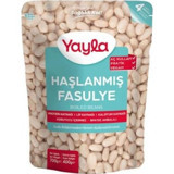 Yayla Haşlanmış Fasulye 12x700 gr