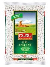 Duru Kuru Fasulye 2x1 kg