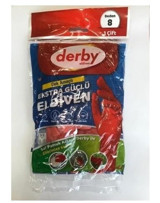 Derby Small Temizlik Eldiveni 1 Çift