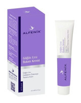 Alfenix Çatlak Önleyici Lanolinli Doğal 20 ml Göğüs Ucu Kremi