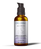 Ogansia Juverty 30 ml Göğüs Ucu Yağı