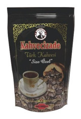 Kahvecizade Sade Türk Kahvesi 1 kg