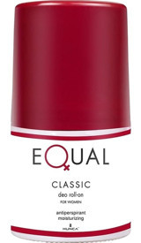 Equal Classic Roll-On Kadın Deodorant 50 ml