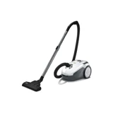 Karcher VC 2 Premium 700 W Yatay Hepa Filtreli Toz Torbalı Süpürge Beyaz