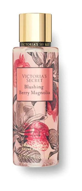 Victoria's Secret Blushing Berry Magnolia Meyvemsi Kadın Vücut Spreyi 250 ml