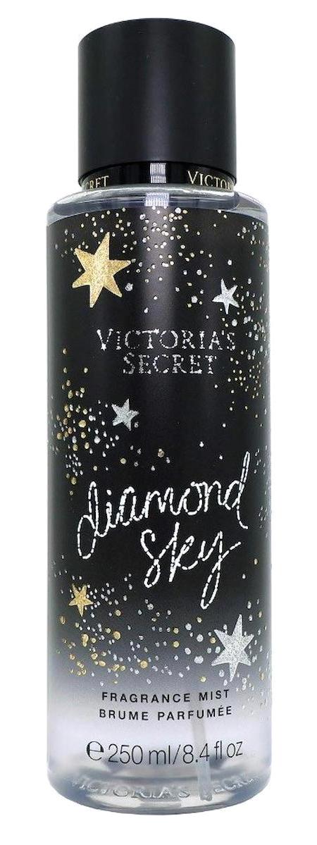 Diamond Sky Kadın Vücut Spreyi 250 ml