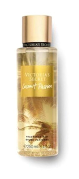 Victoria's Secret Coconut Passion Hindistan Cevizi Kadın Vücut Spreyi 250 ml