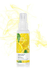 Avon Senses Lemon Burst Bergamot-Limon Unisex Vücut Spreyi 100 ml