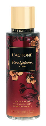 L'actone Pure Seduction Erik-Frezya Kadın Vücut Spreyi 250 ml