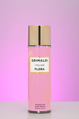 Grimaldi Flora Oryantal Kadın Vücut Spreyi 200 ml