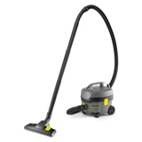 Karcher T 7/1 850 W Dikey Toz Torbalı Süpürge Gri