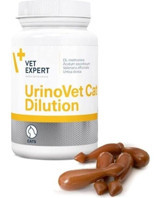 Vet Expert Urinovet Cat B Vitamini D Vitamini Bağışıklık Güçlendirici Yetişkin Kedi Vitamini Tablet 45 Adet