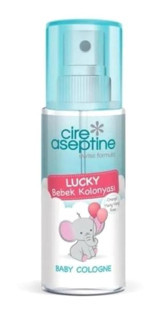 Cire Aseptine Lucky Sprey Bebek Kolonyası 150 ml