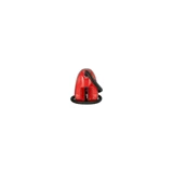 Nilfisk Select Comfort 750 W Yatay Hepa Filtreli Toz Torbalı Süpürge Kırmızı