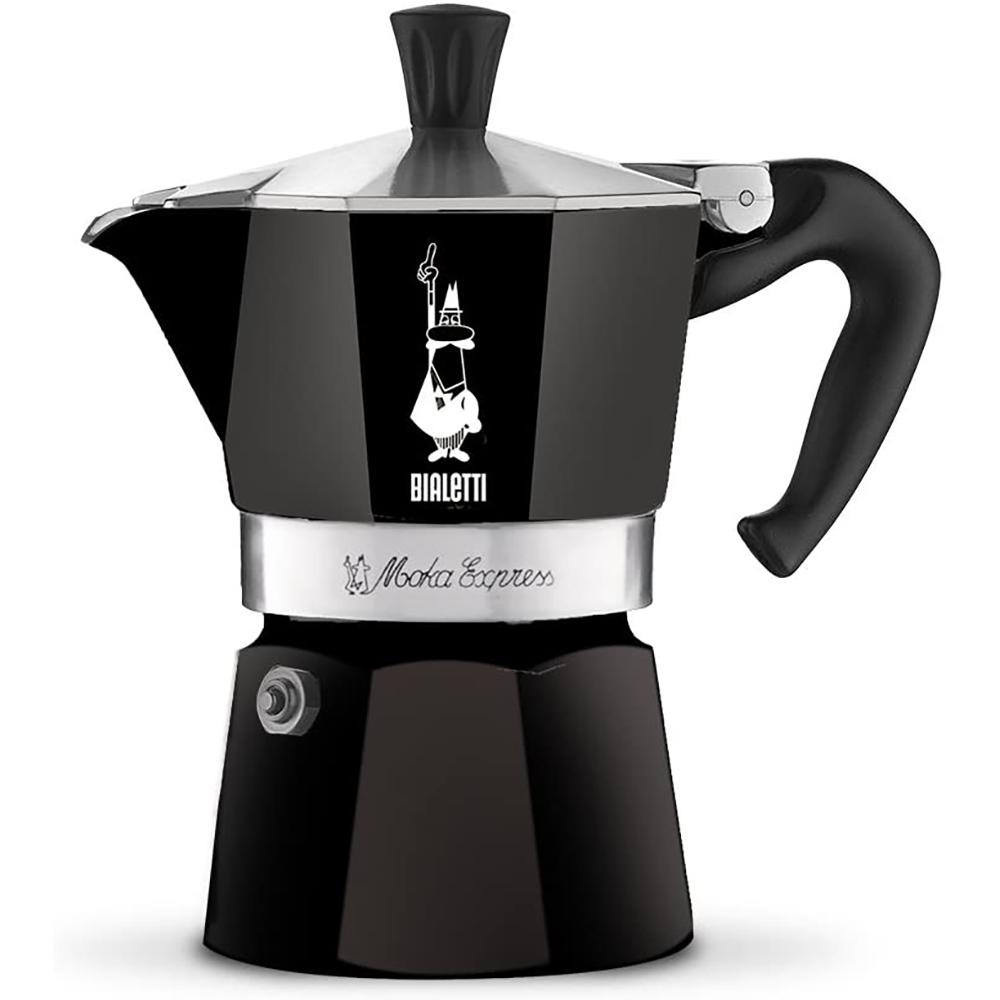 Bialetti 0004952 230 W 130 ml Kapasiteli Taşınabilir Mini Espresso Yapma Kapsül Kahve Makinesi