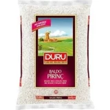 Duru Baldo Pirinç 4x1 kg