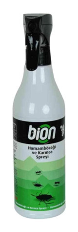 Bion Sprey Karınca İlacı 450 ml