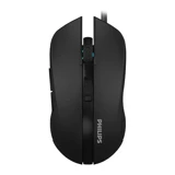 Philips SPK9313 Kablolu Siyah Gaming Mouse